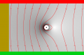 Magnetfeld Lorentzkraft Gesamtfeld nur Linien.png