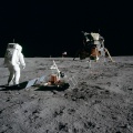 Gravitation Mond Apollo Mission Aldrin.jpg
