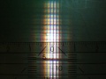 Interferenz weißes Licht Beobachtung Doppelspalt 58cm 0,245mm.jpg