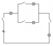 Wasserstromkreis als Modell elektrischer Schaltplan.png