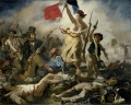 Eugène Delacroix - Der 28 Juli die Freiheit führt das Volk.jpg