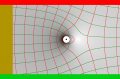 Magnetfeld Lorentzkraft Gesamtfeld Linien und Flächen.png